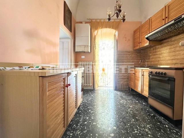 Appartamento in vendita a Altamura BA