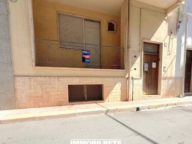 Appartamento in vendita a Altamura BA