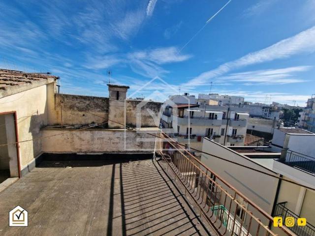 Appartamento in vendita a Altamura BA