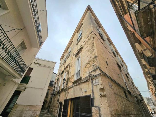 Appartamento in vendita a Altamura BA