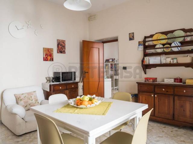 Appartamento in vendita a Altamura BA