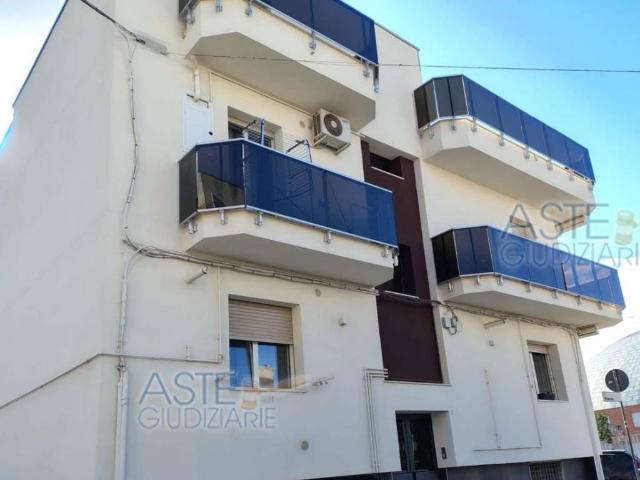Appartamento in vendita a Altamura BA