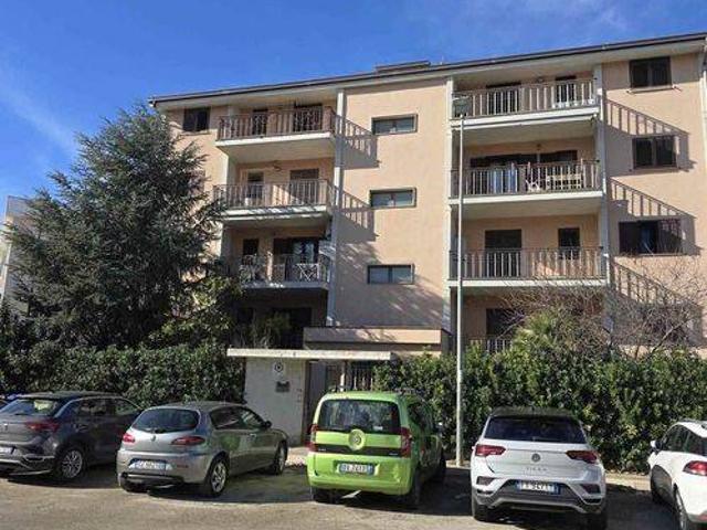 Appartamento in vendita a Altamura BA
