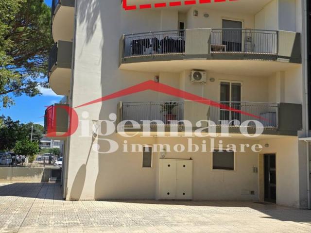 Appartamento in vendita a Altamura BA