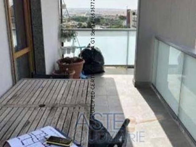 Appartamento in vendita a Altamura BA