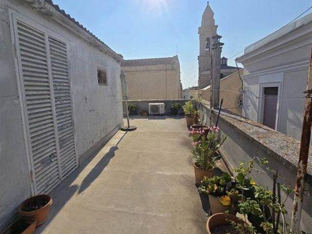 Appartamento in vendita a Altamura BA