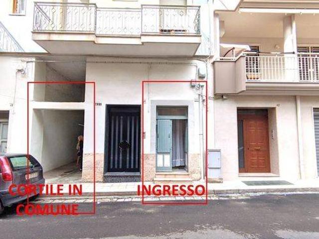 Appartamento in vendita a Altamura BA