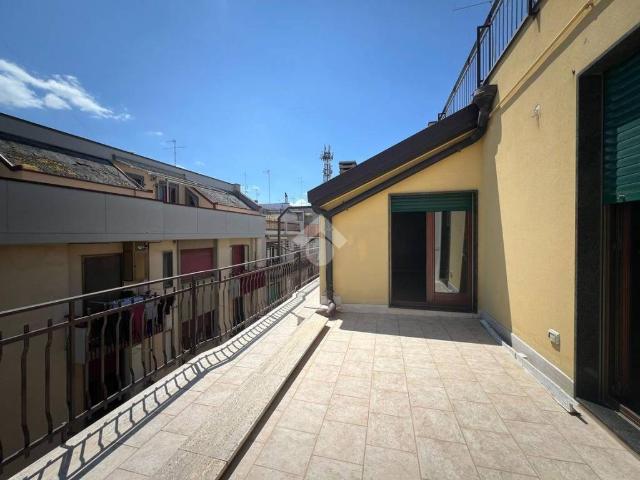 Appartamento in vendita a Altamura BA