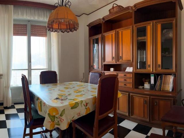Appartamento in vendita a Altare SV