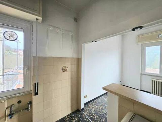 Appartamento in vendita a Altare SV