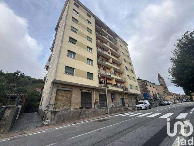 Appartamento in vendita a Altare SV