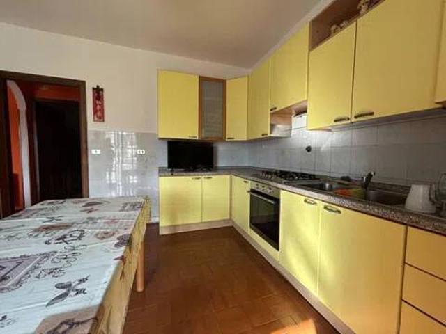 Appartamento in vendita a Altare SV