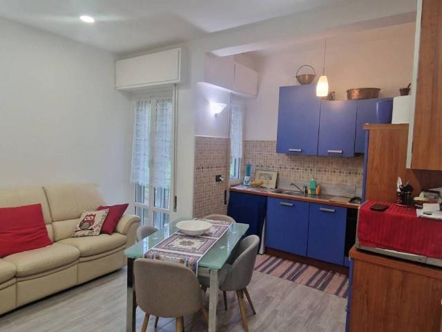 Appartamento in vendita a Altare SV