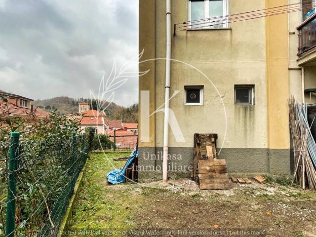 Appartamento in vendita a Altare SV