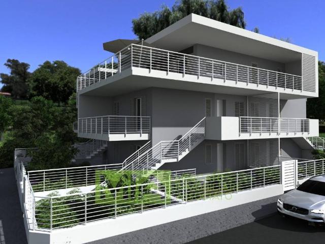 Appartamento in vendita a Altidona, Marina di Altidona