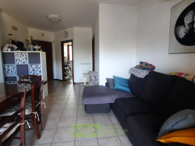 Appartamento in vendita a Altidona, Marina di Altidona