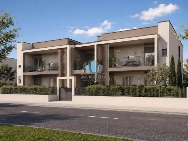 Appartamento in vendita a Altidona FM