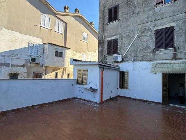 Appartamento in vendita a Altidona FM
