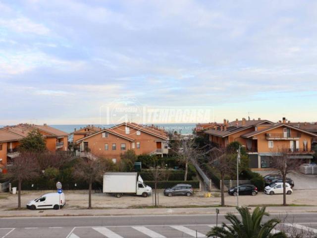 Appartamento in vendita a Altidona FM