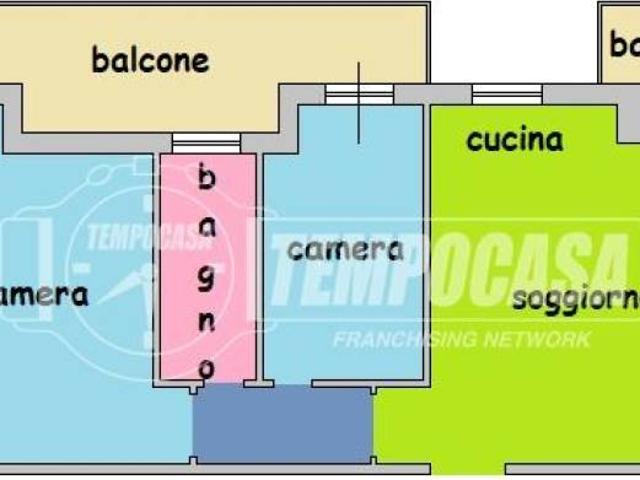 Appartamento in vendita a Altidona FM