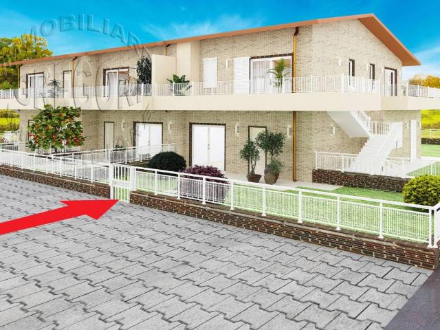 Appartamento in vendita a Altidona FM