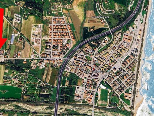 Appartamento in vendita a Altidona FM