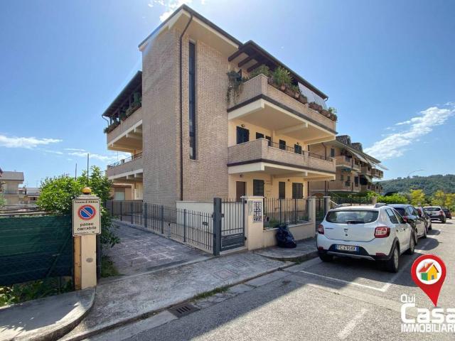 Appartamento in vendita a Altidona FM