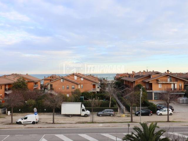 Appartamento in vendita a Altidona