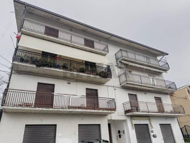 Appartamento in vendita a Altino