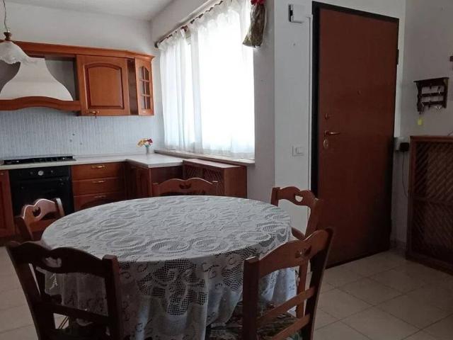 Appartamento in vendita a Altino CH
