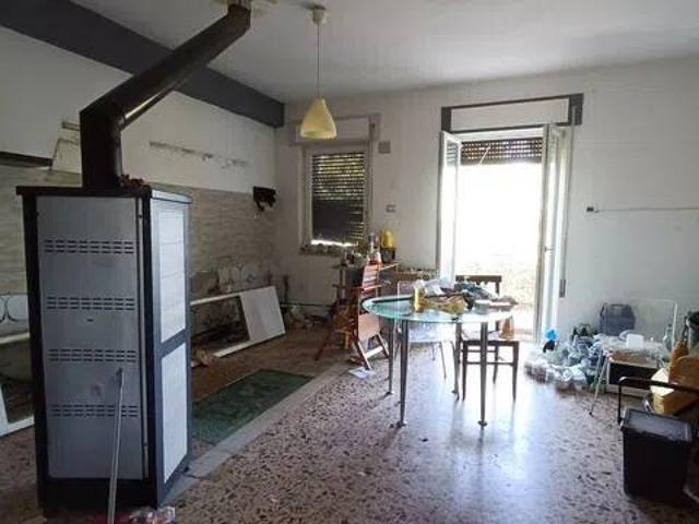 Appartamento in vendita a Altino CH