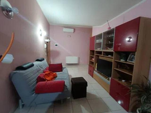 Appartamento in vendita a Altino CH