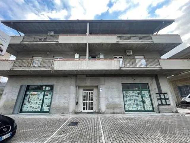 Appartamento in vendita a Altino CH