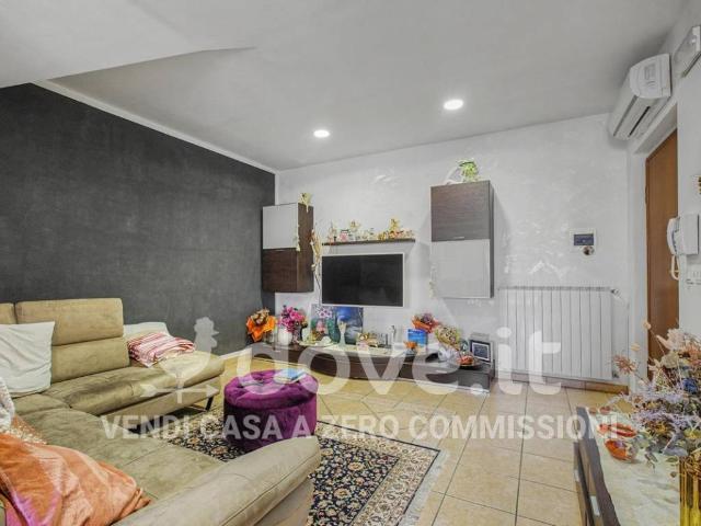 Appartamento in vendita a Altino CH