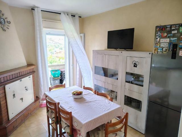 Appartamento in vendita a Altino CH