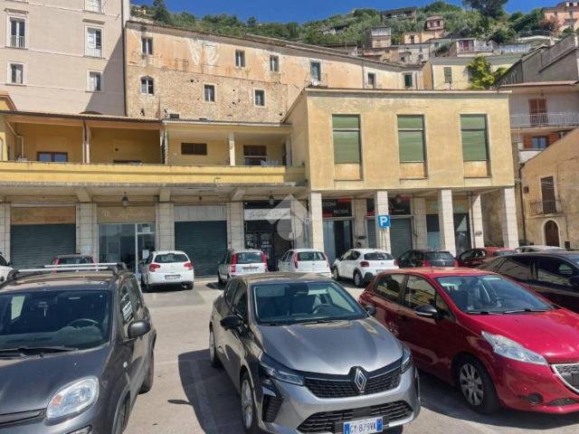Appartamento in vendita a Alvito FR