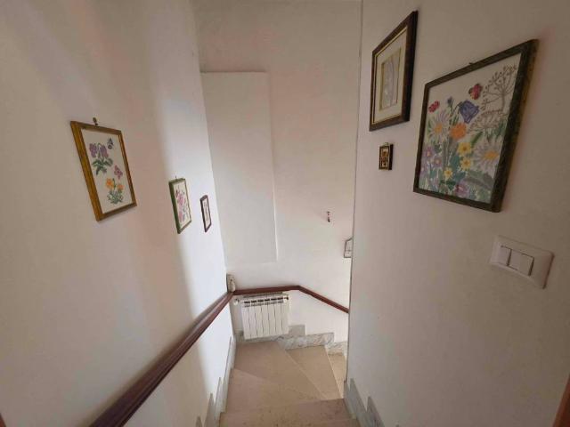 Appartamento in vendita a Alvito FR