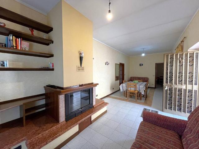 Appartamento in vendita a Alvito FR