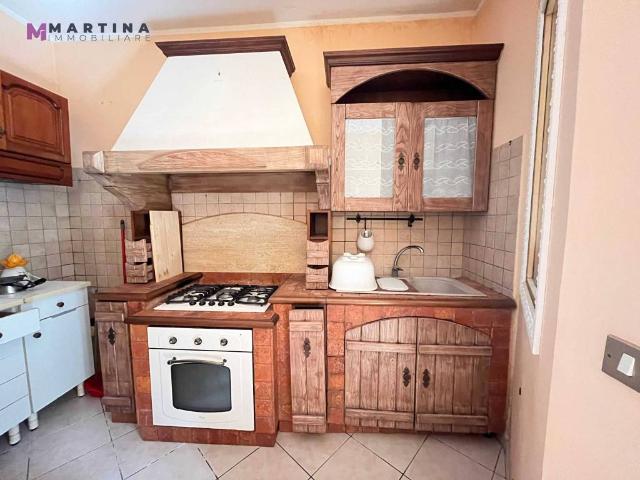 Appartamento in vendita a Alvito FR