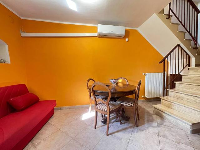Appartamento in vendita a Alvito FR