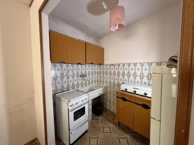 Appartamento in vendita a Alvito FR