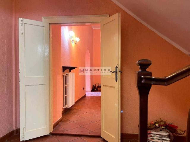 Appartamento in vendita a Alvito FR