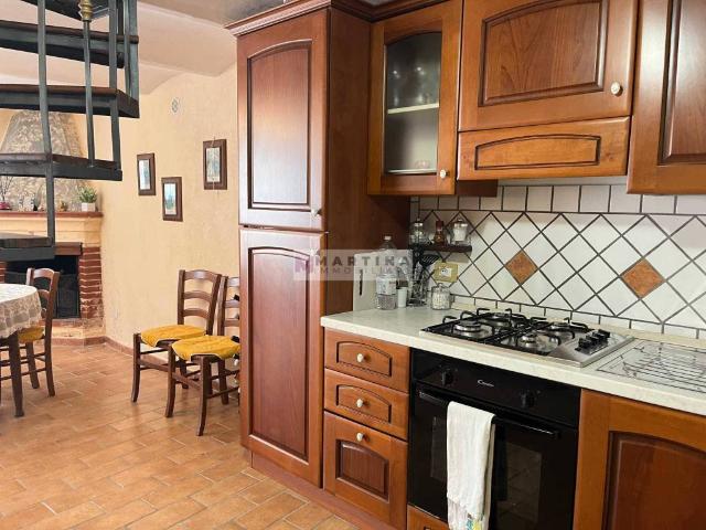 Appartamento in vendita a Alvito FR