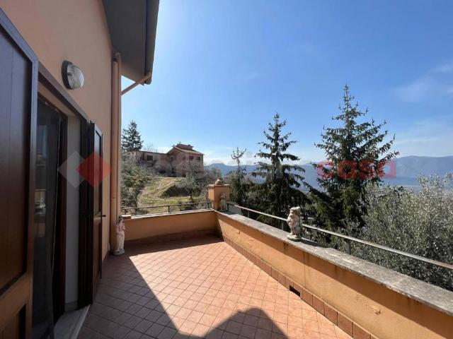 Appartamento in vendita a Alvito FR