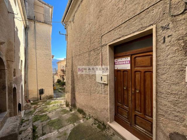 Appartamento in vendita a Alvito FR