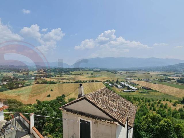 Appartamento in vendita a Alvito FR