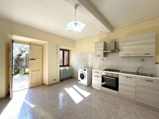 Appartamento in vendita a Alvito FR
