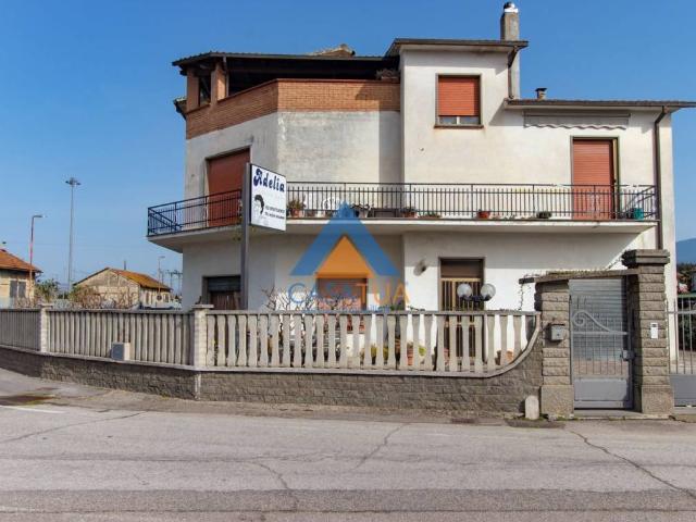 Appartamento in vendita a Alviano TR