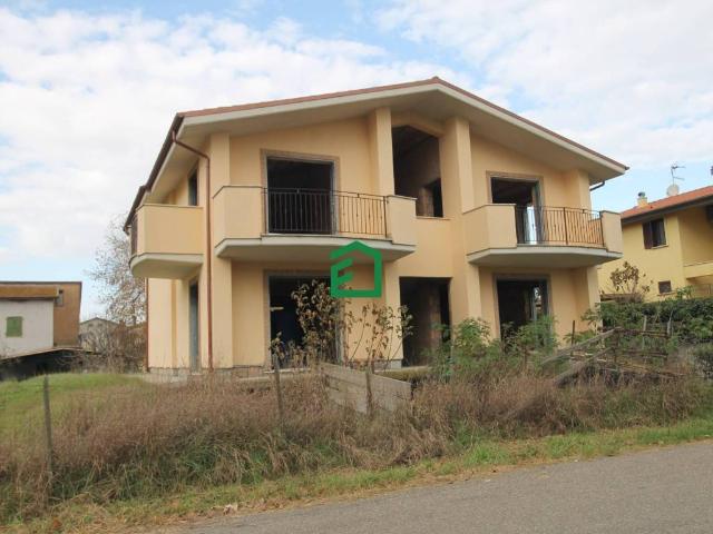 Appartamento in vendita a Alviano TR