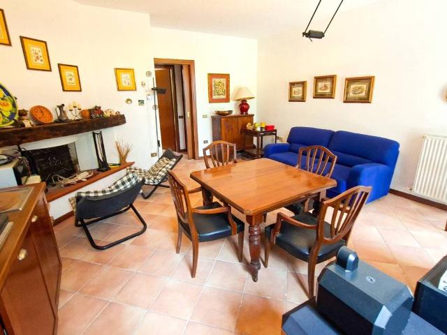 Appartamento in vendita a Alviano TR